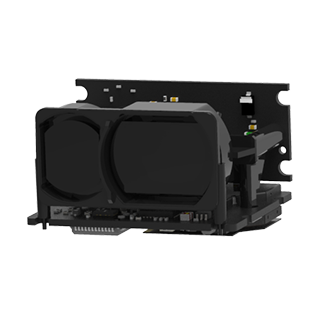 Benewake UAV LiDAR solutions at the 2025 UASE Expo