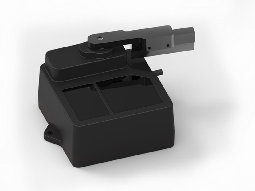 Groundbreaking Accuracy: Benewake's TF03 IP67 Long Range Lidar Module Boosts Industrial Performance