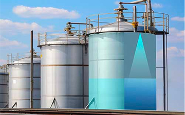 Revolutionizing Liquid Level Detection: The Power of LiDAR water level sensors