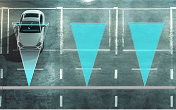 How Advanced Sensors Are Revolutionizing Modern Parking Systems