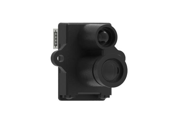 “The Underwater Eye” Evolves Again! Benewake Launches the World’s First Mass-Produced Underwater Single-Point LiDAR – TF-UW500