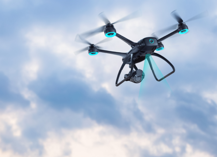 How Much Does a Drone LiDAR Sensor Cost?