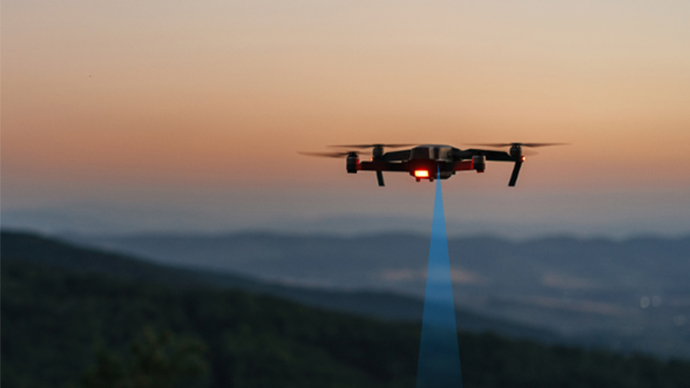 UAV